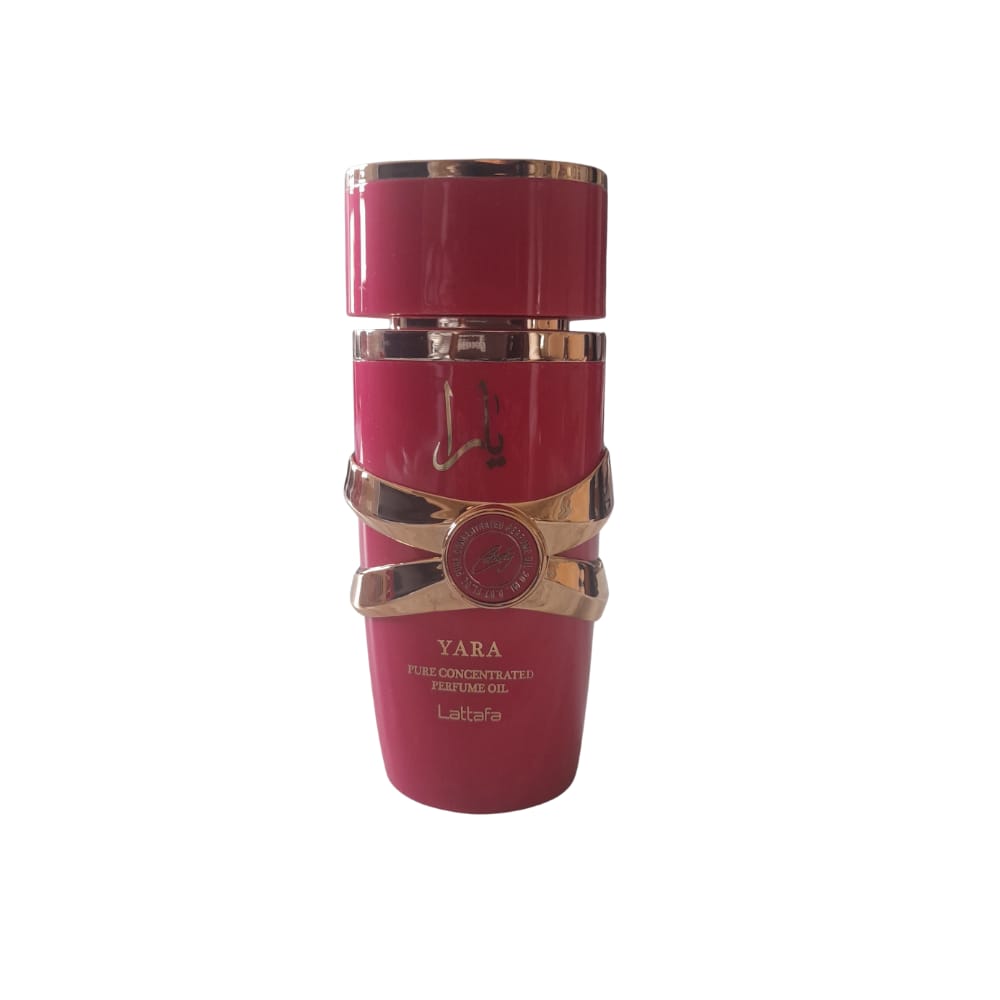 Lattafa Yara Elixir Eau de Parfum | Mujer - Oriental Vainilla 100ml