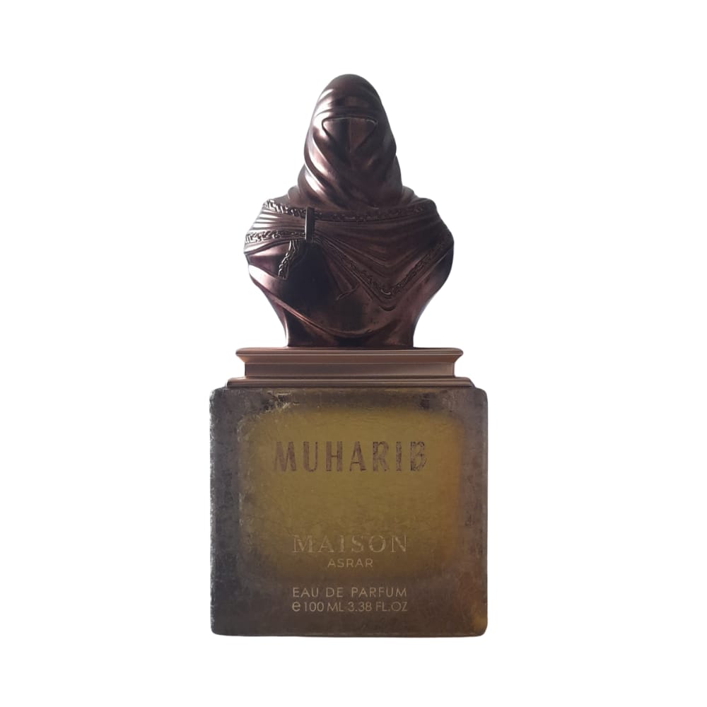 Muharib de MAISON ASRAR