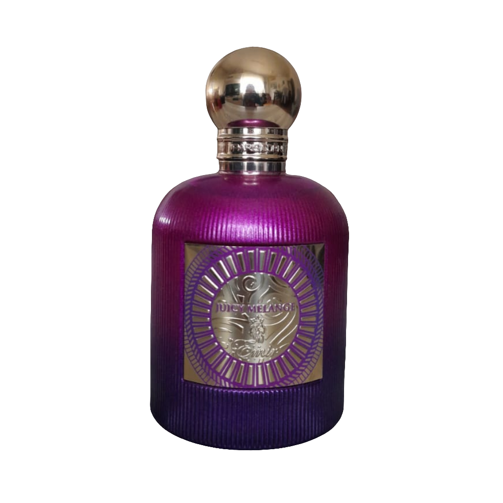 Juicy Melange de Paris Corner