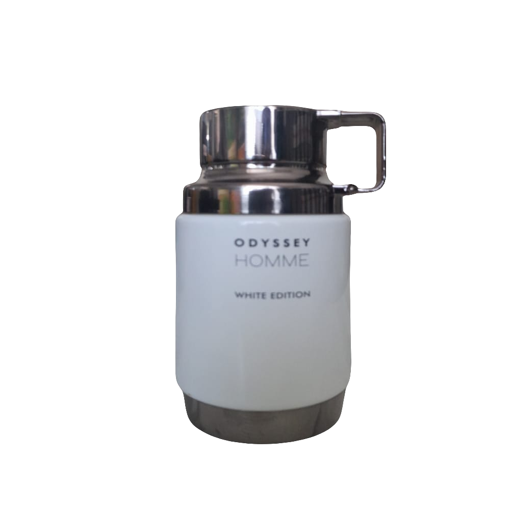 Odyssey Homme White Edition de Armaf