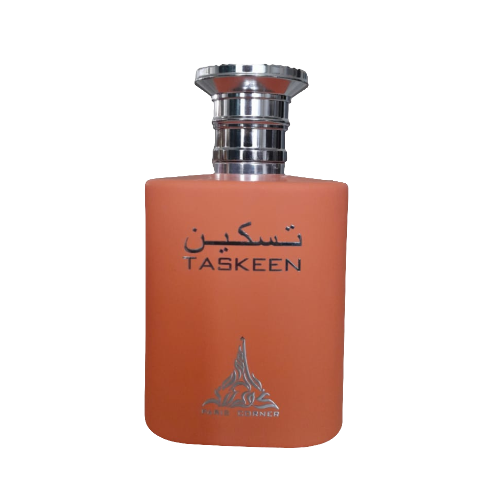 Taskeen de Paris Corner