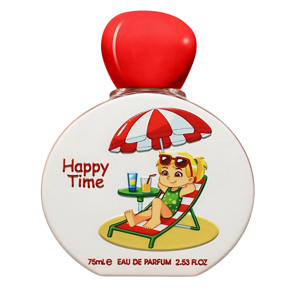 Happy time de Lattafa