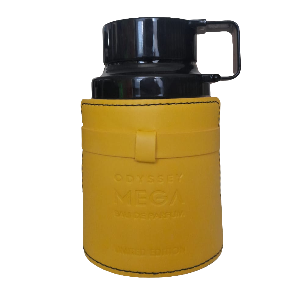 Odyssey Mega Man de Armaf