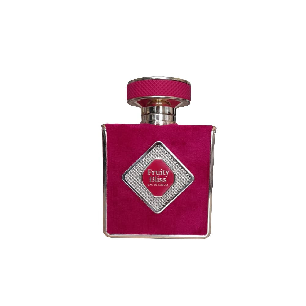 Fruity Bliss de Risala Elite