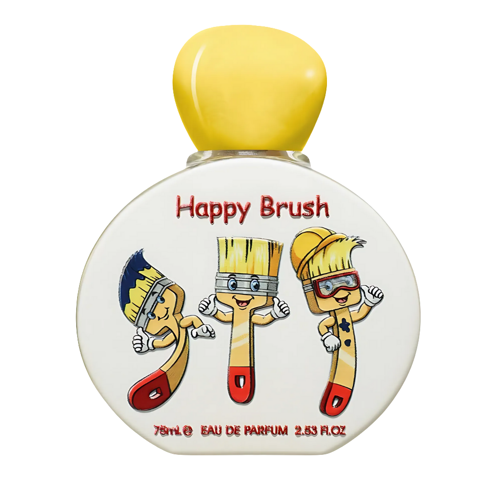 Happy Brush de Lattafa