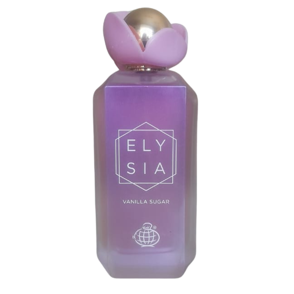Elysia Vanilla Sugar de Fragrance World