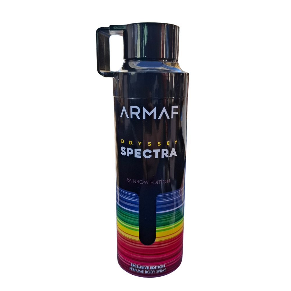 Desodorante Odyssey Spectra de Armaf