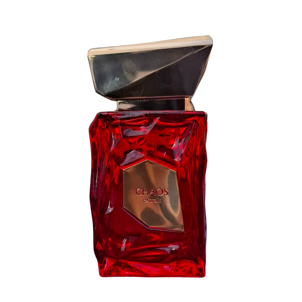 Chaos de French Avenue