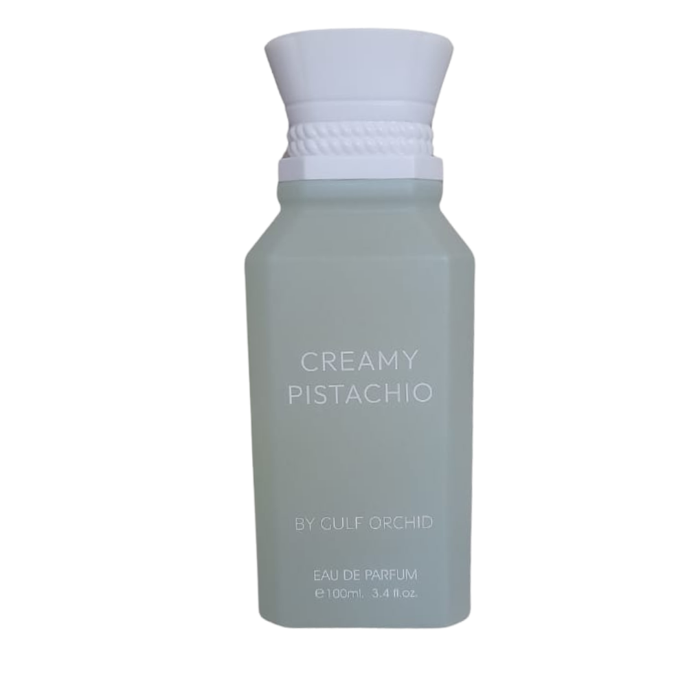 Creamy Pistachio de Gulf Orchid
