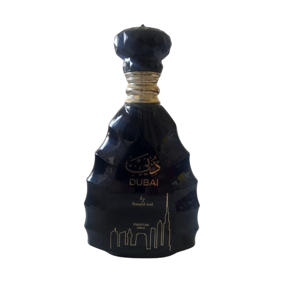Dubai de Rasayel Oud