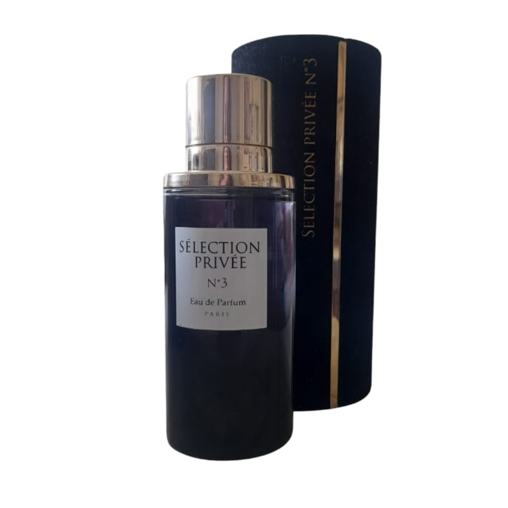 Selection privé N°3