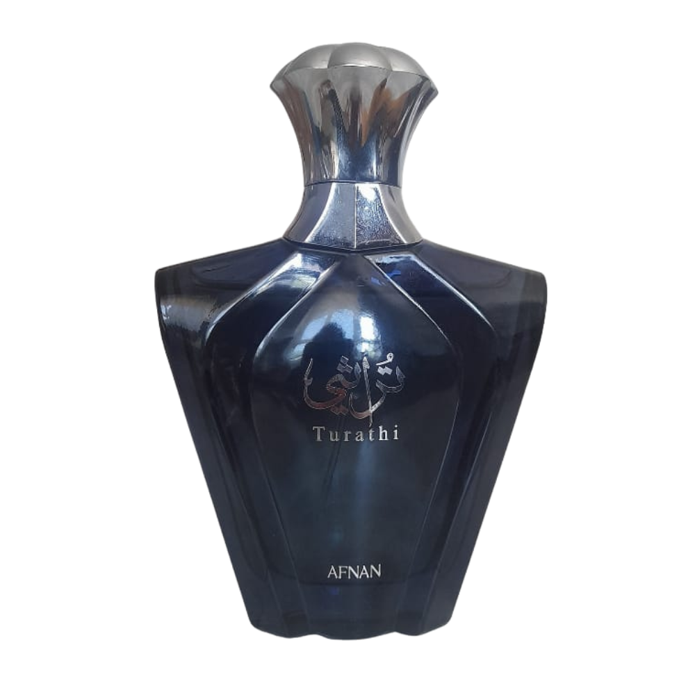 Turathi Blue de Afnan