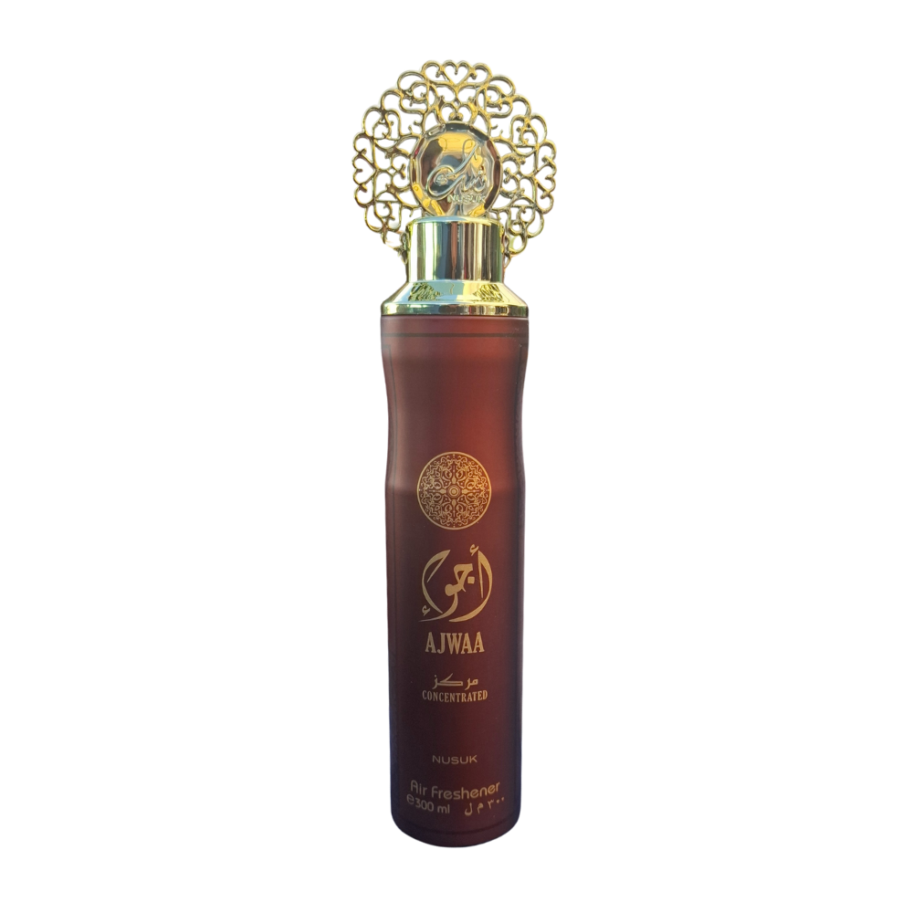 Ambientador para casa Ajwaa de Nusuk