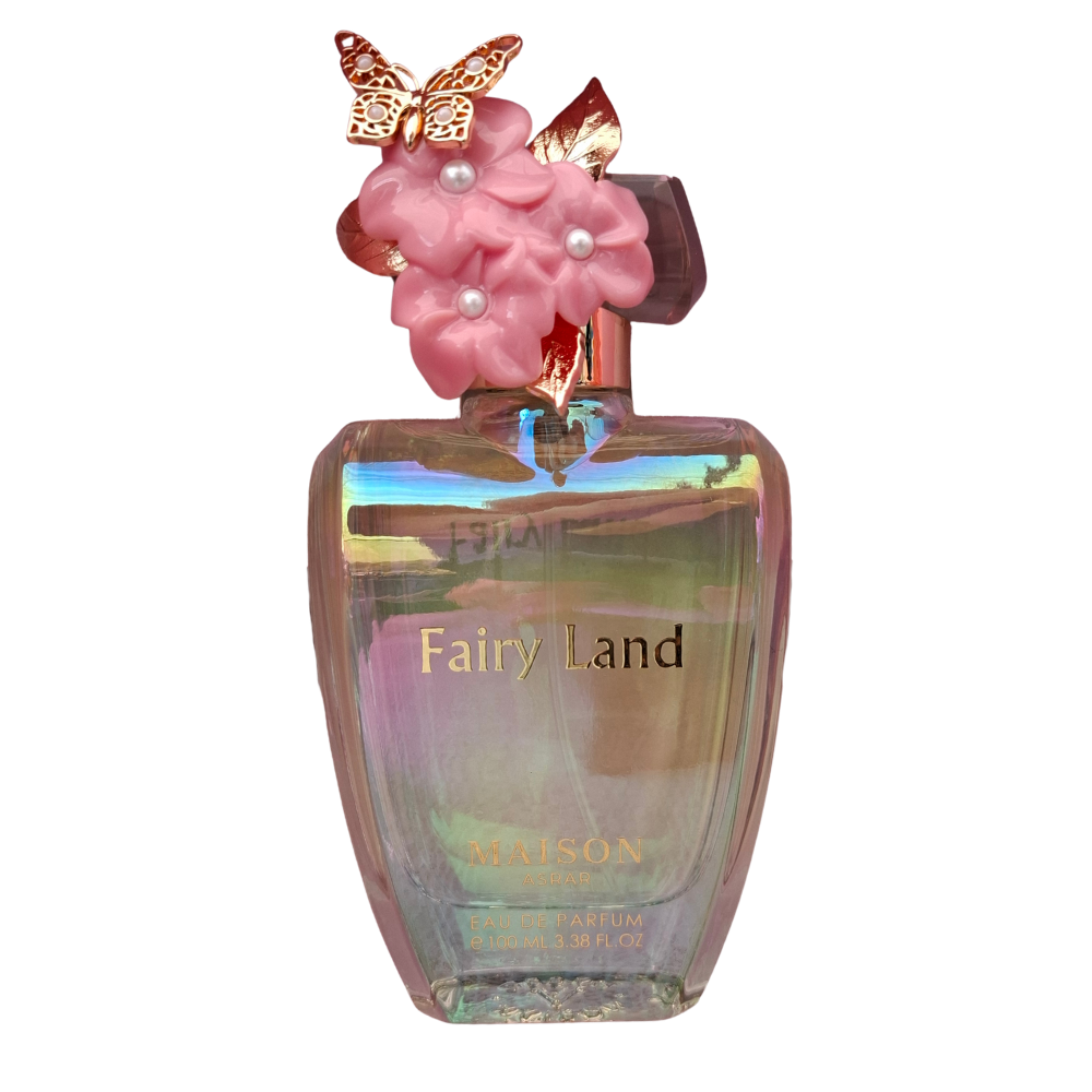 Fairyland de MAISON ASRAR