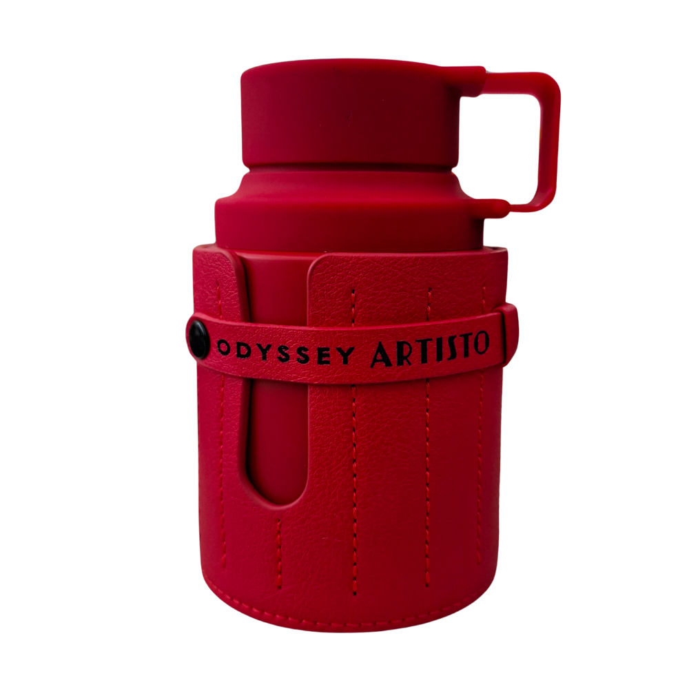 Odyssey Artisto de Arma