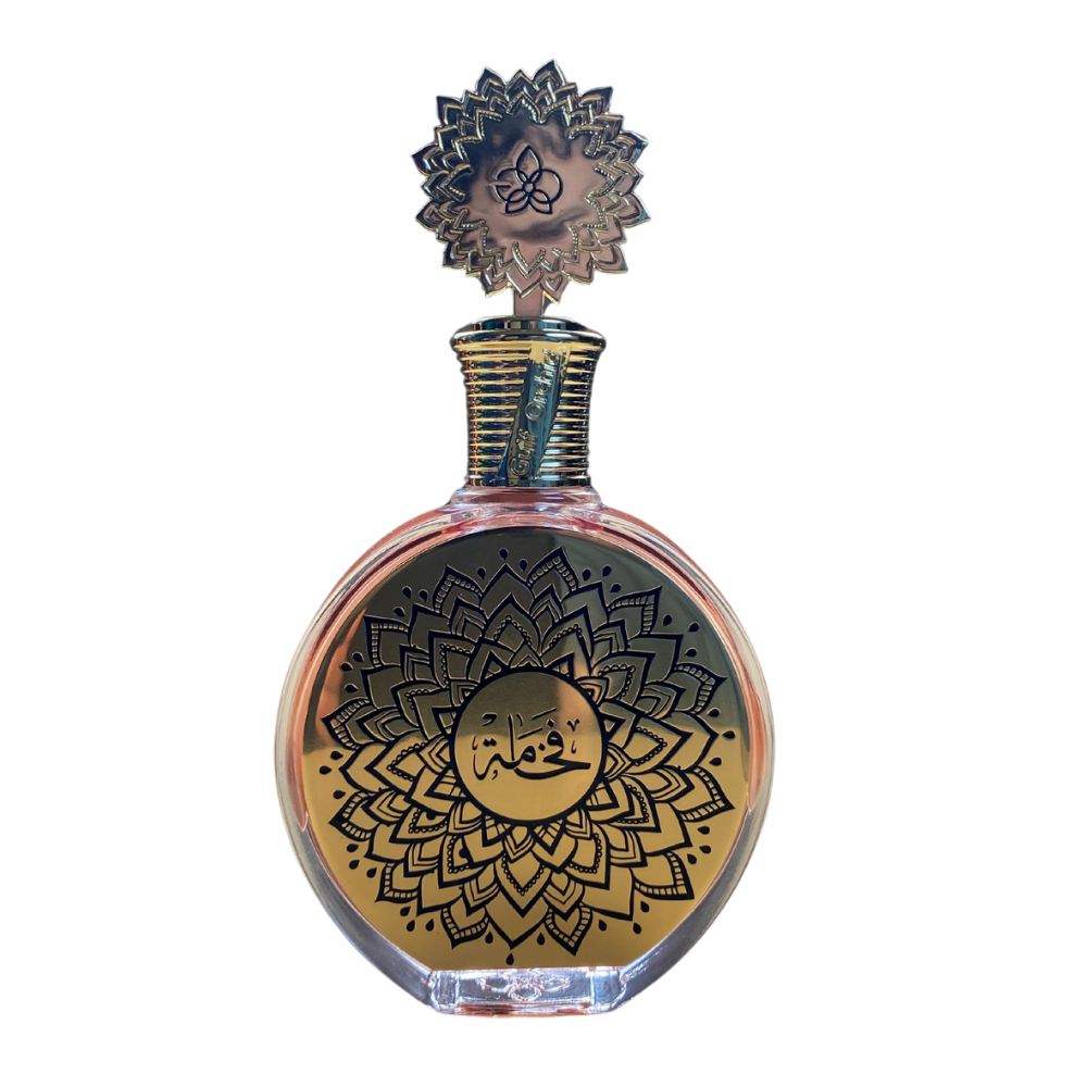 Fakhama de MAISON ASRAR