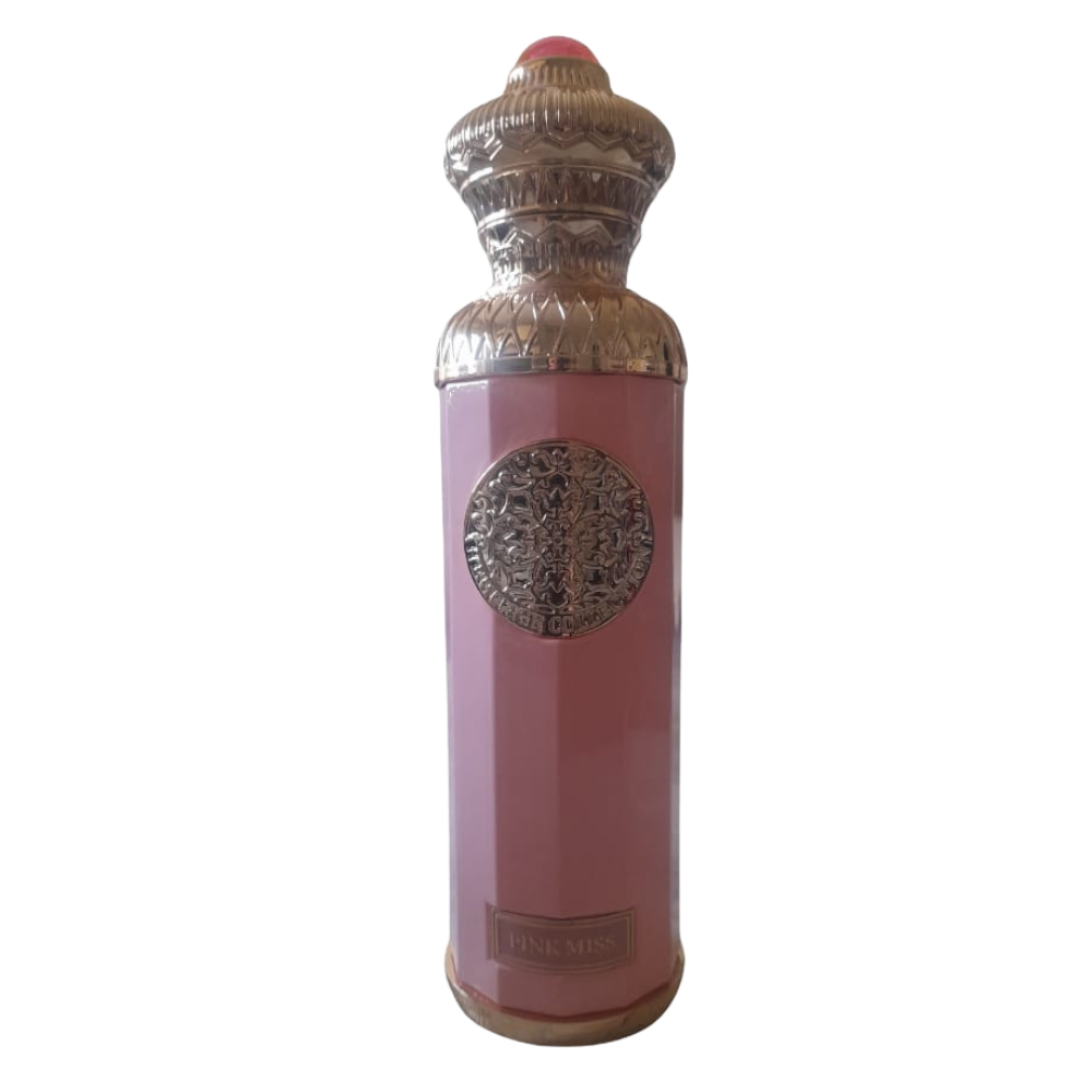 Pink Miss de Surrati