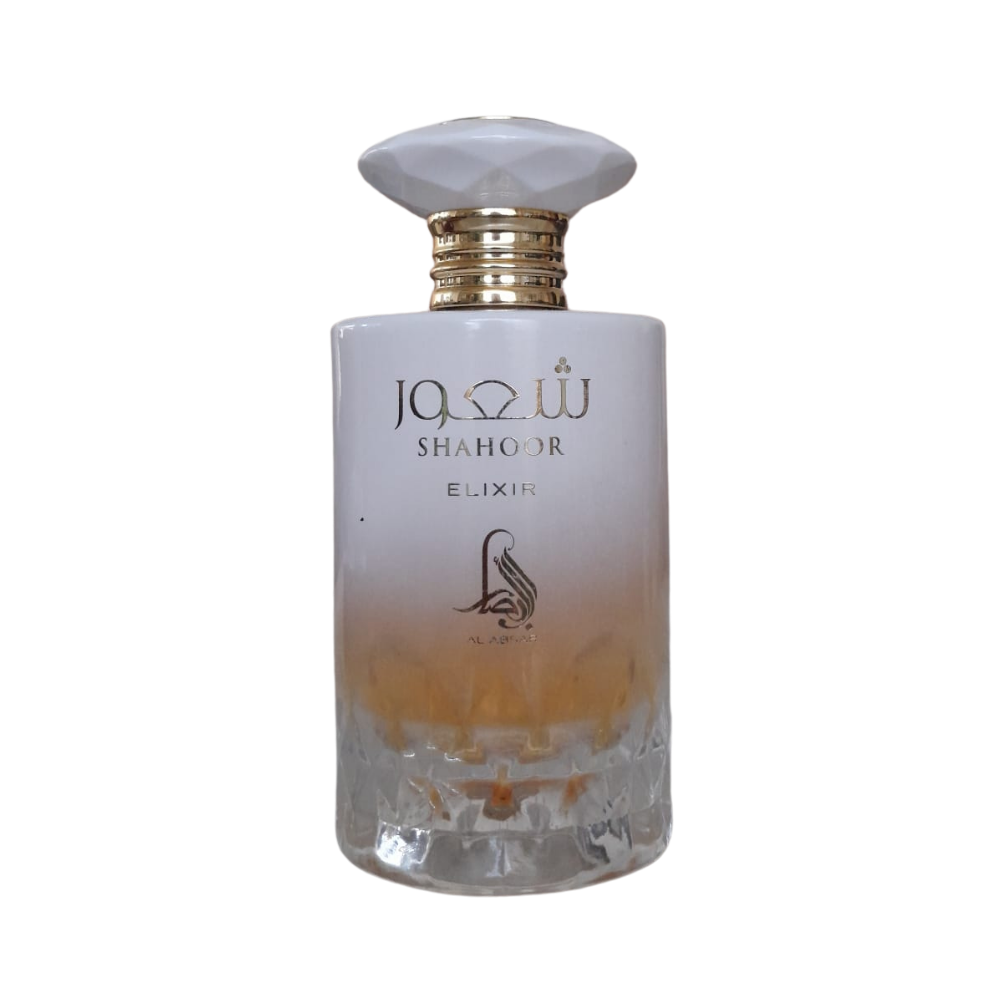Shahoor Elixir de Al Absar
