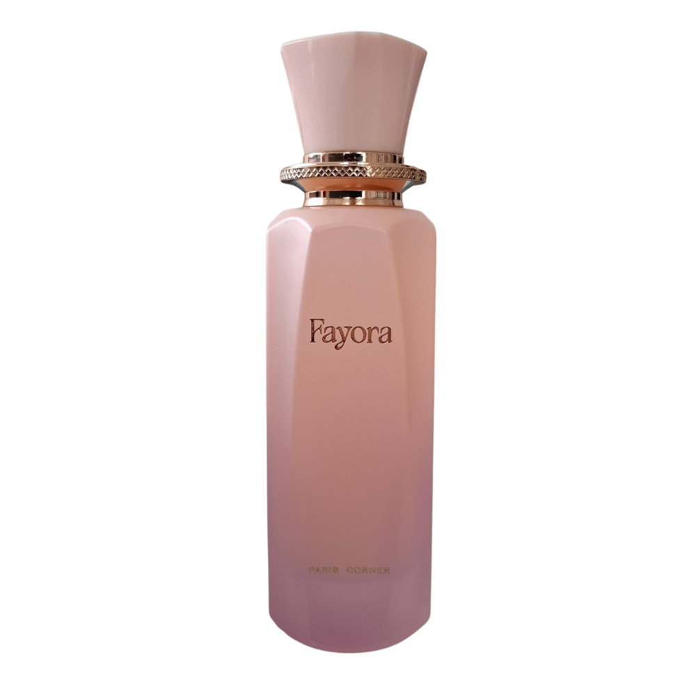 FAYORA de PARIS CORNER
