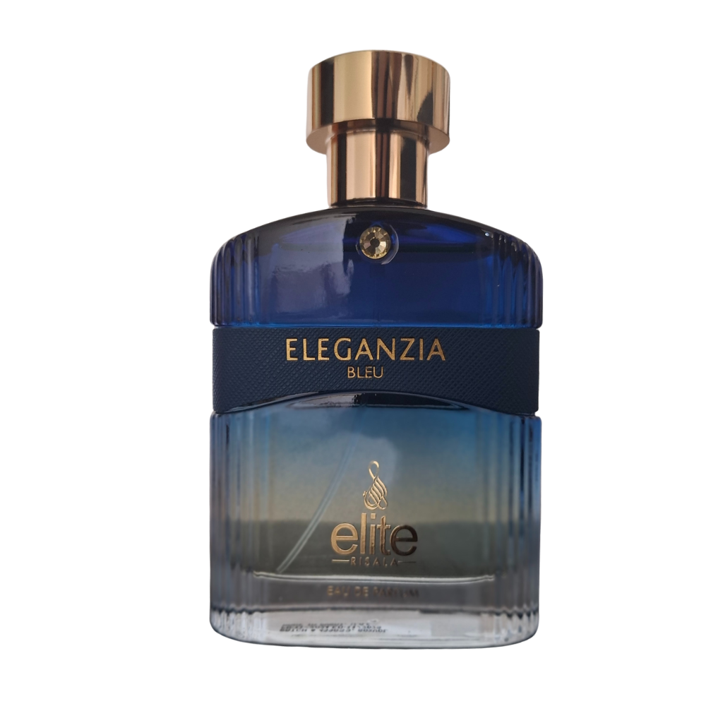 Eleganzia Bleu de Risala Elite