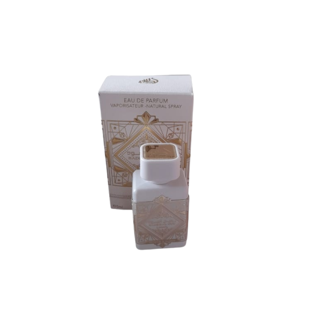 Badee Al Oud Honor & Glory Miniatura