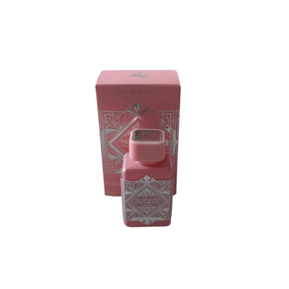 Badee Al Oud Noble Blush Miniatura