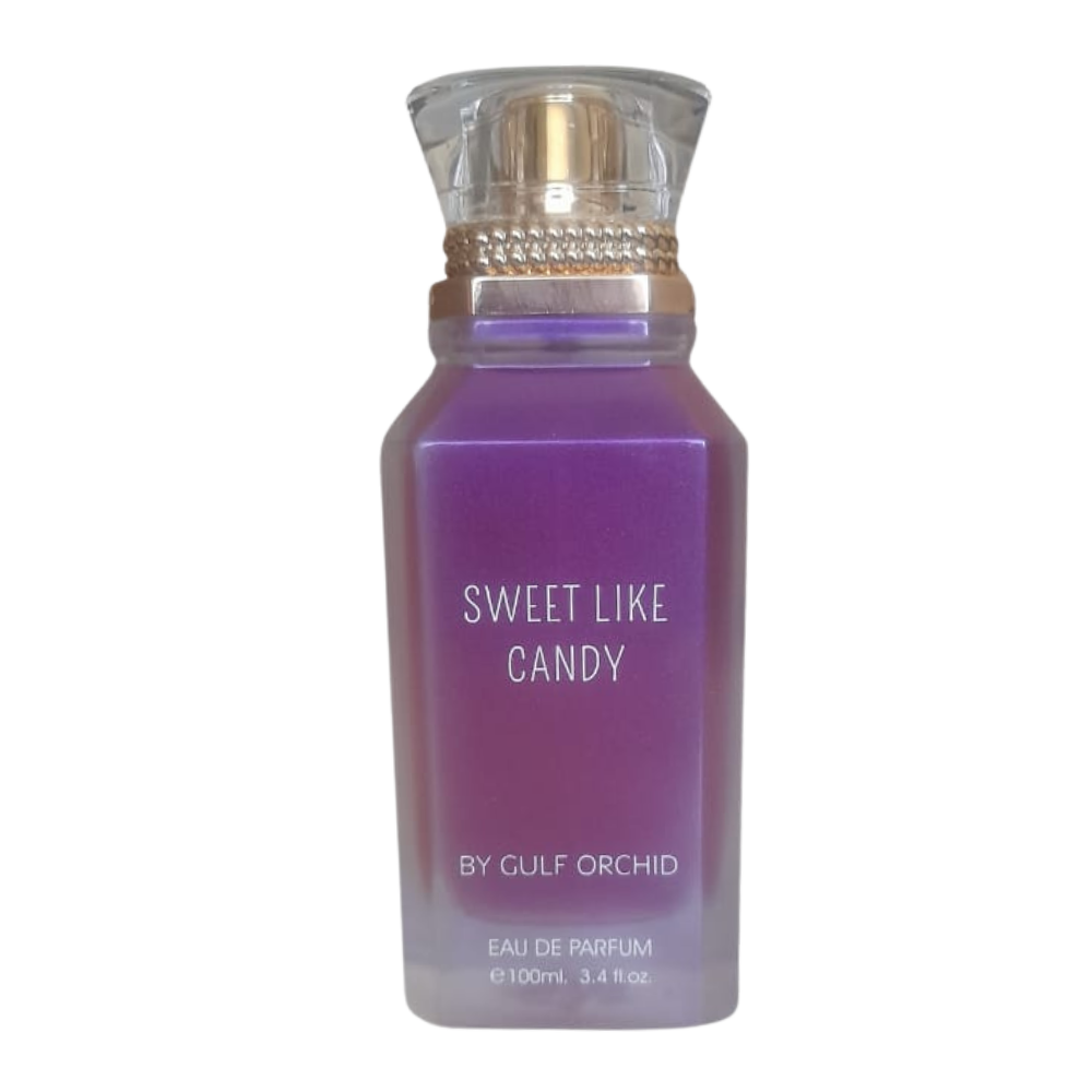 Sweet Like Candy de Gulf Orchid