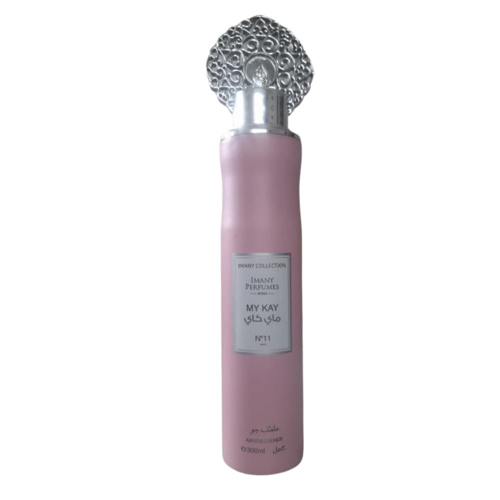 Ambientador para casa Pink Romance