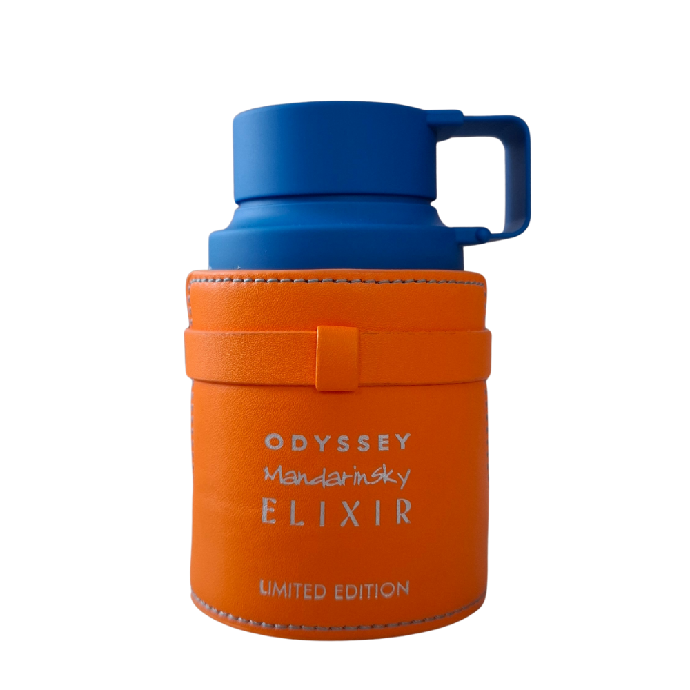 Odyssey Mandarin Sky Elixir de Armaf