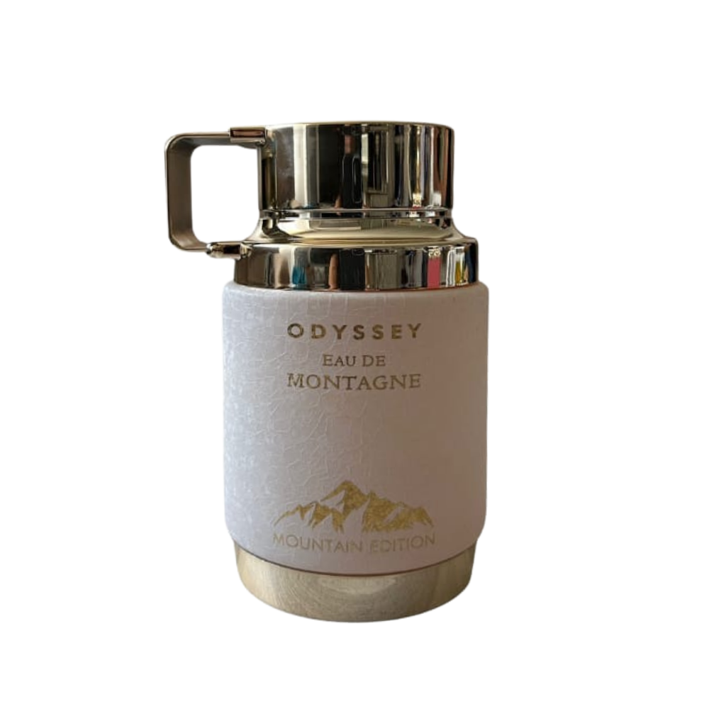 Odyssey Eau de Montagne de Armaf
