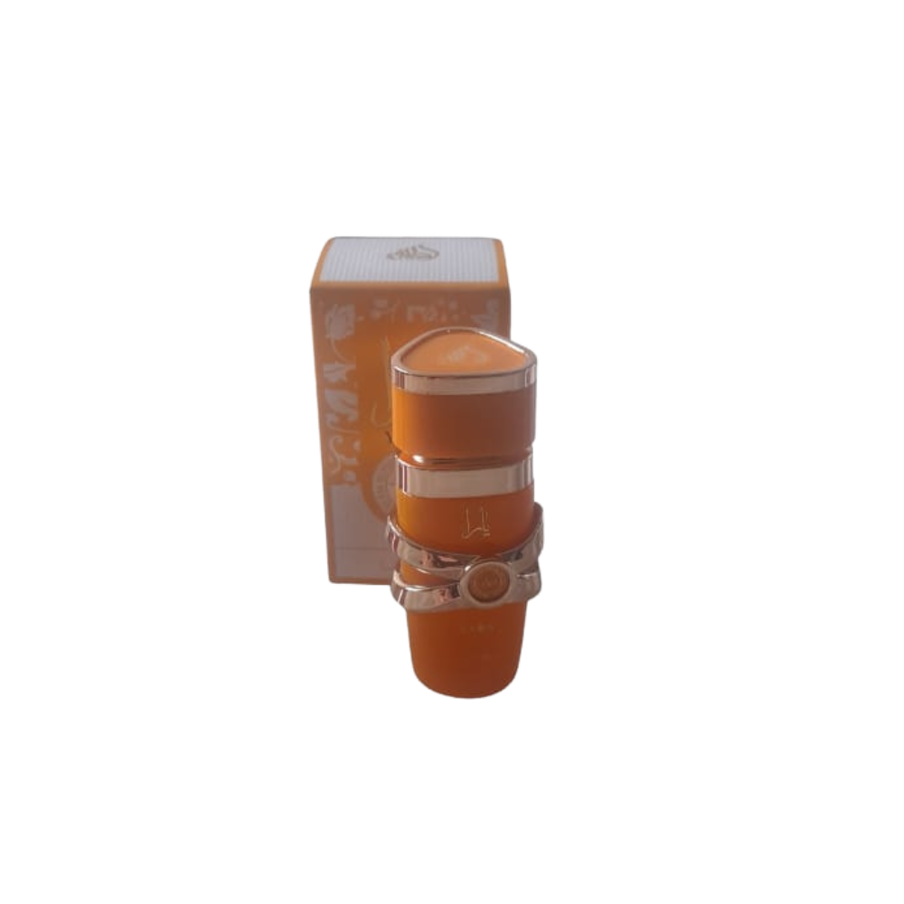 Pack de Yaras Miniatura de 5ml de aceite