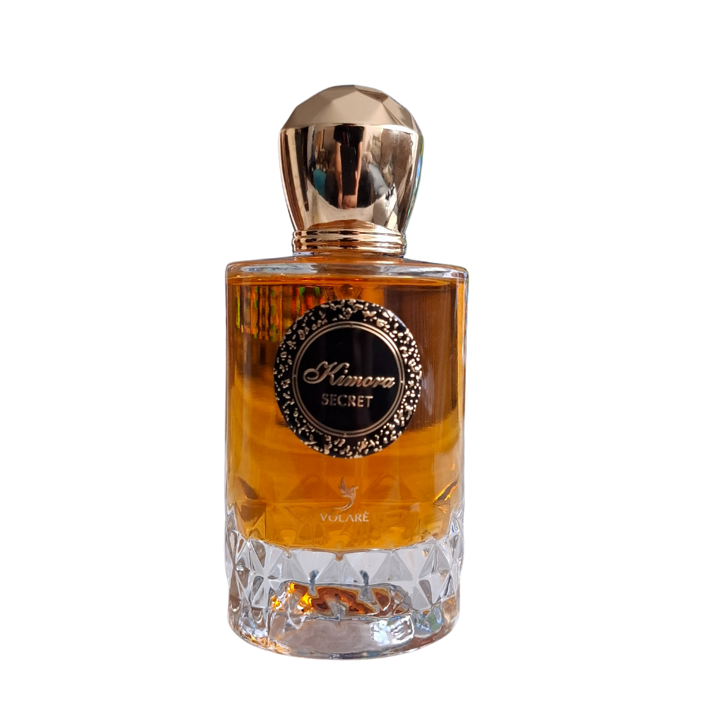 Kimora Secret de Volaré