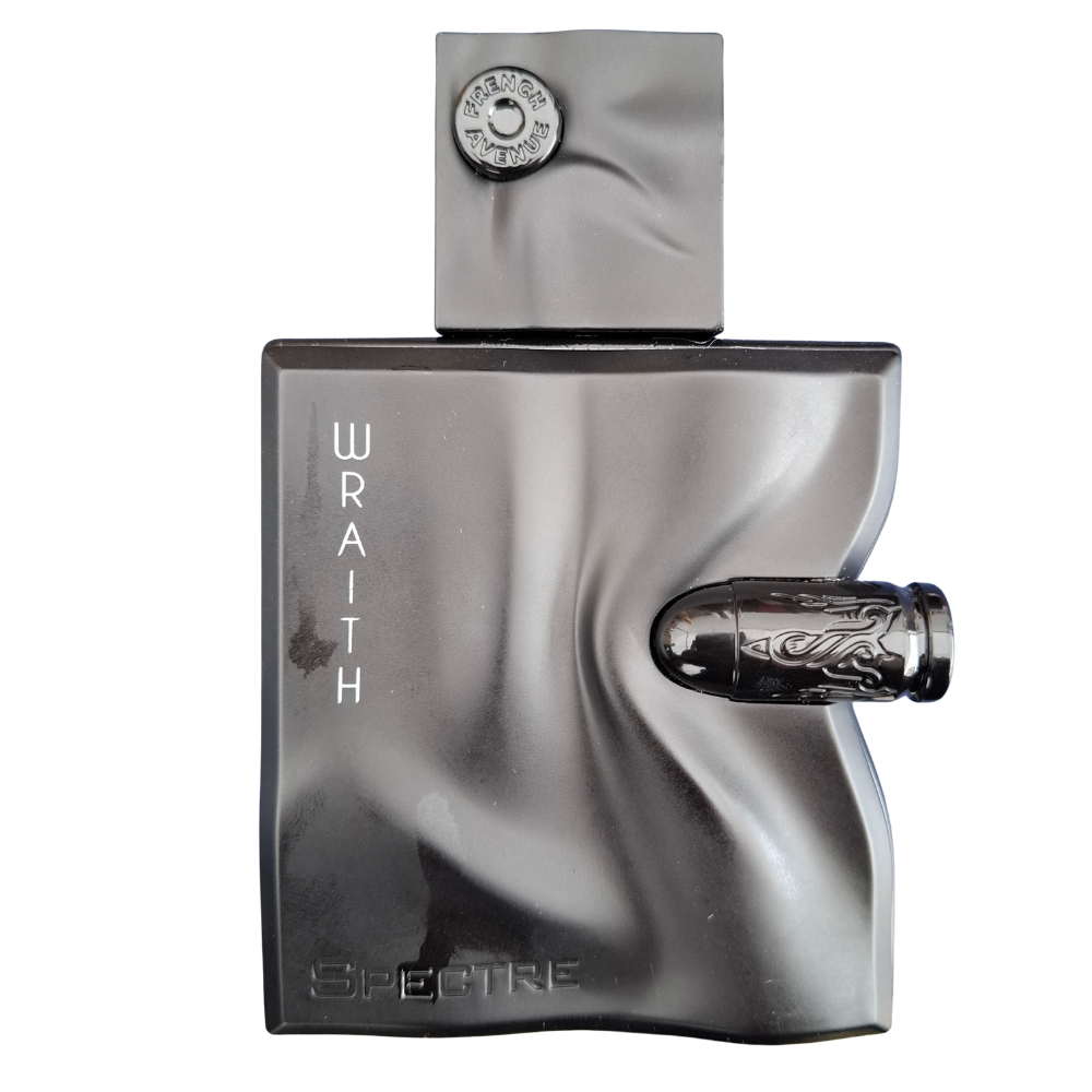 French Avenue Spectre Wraith Eau de Parfum | Hombre - Amaderado 80ml