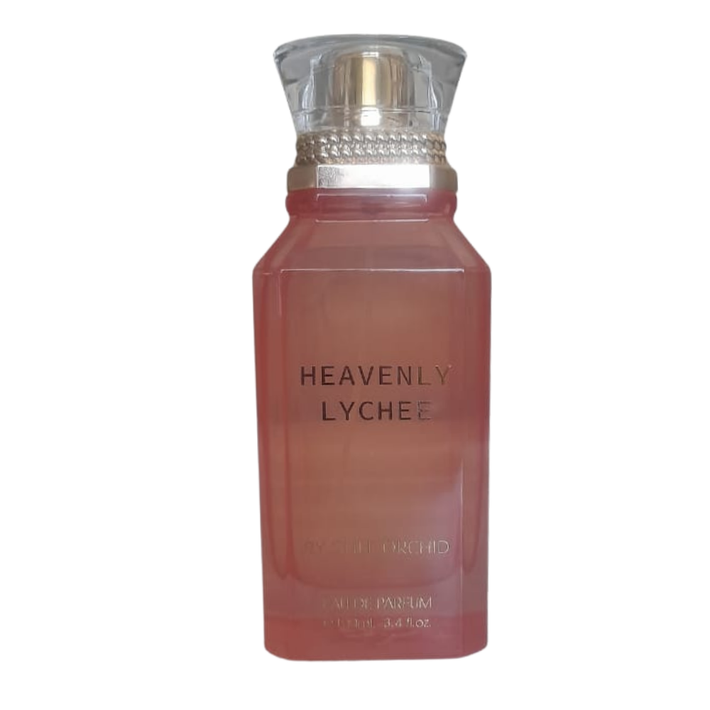 Heavenly Lychee de Gulf Orchid