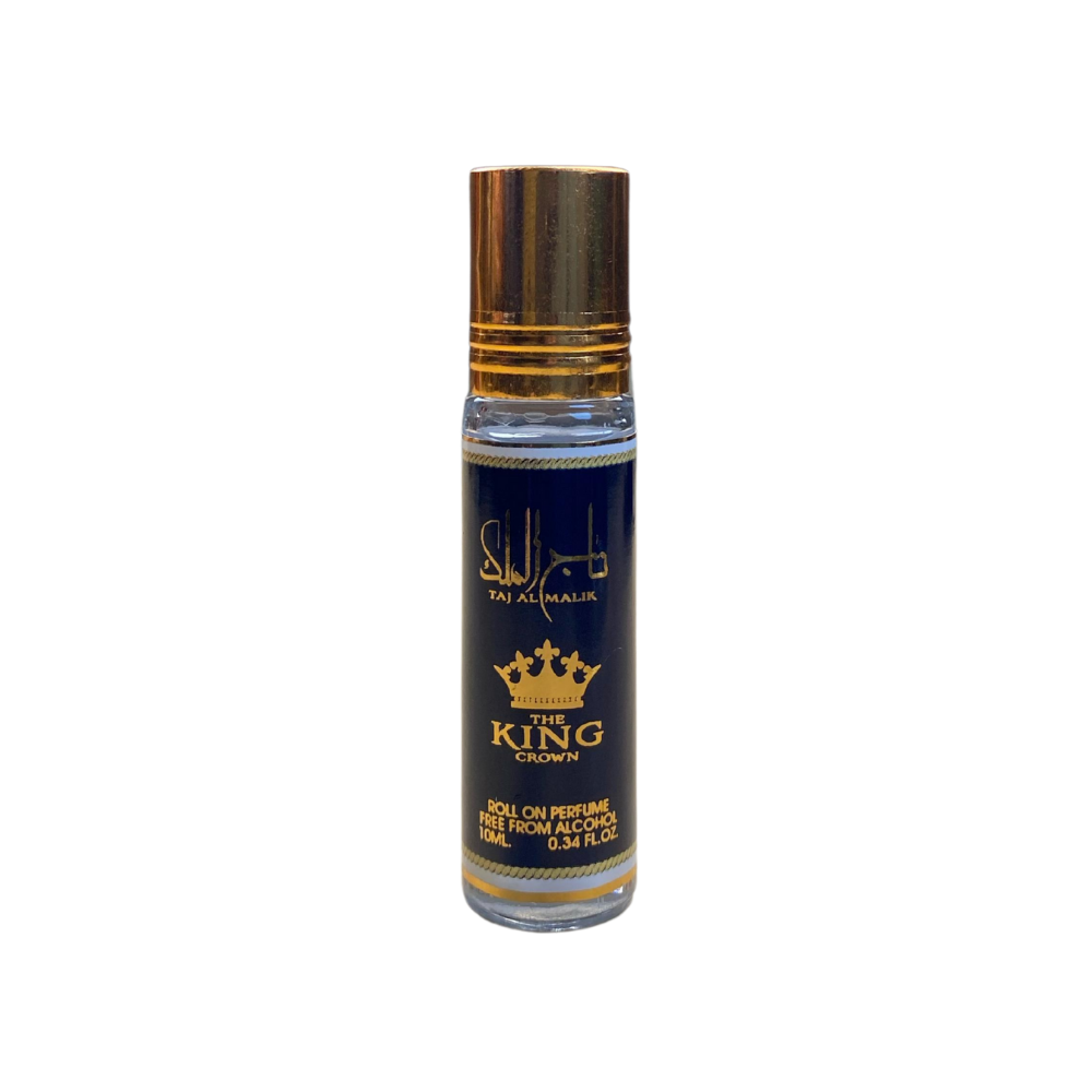 Roll-on de 10ml The King de Ard al Zaafaran