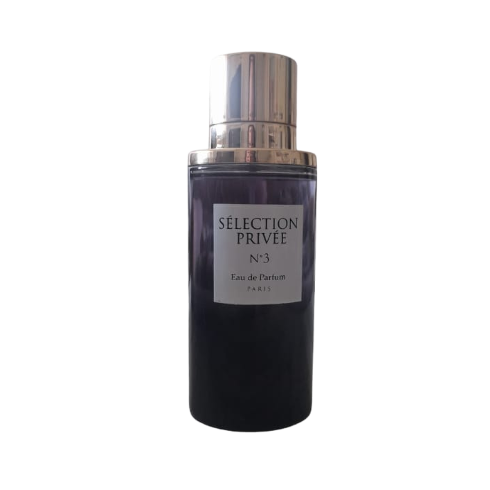 Selection privé N°3