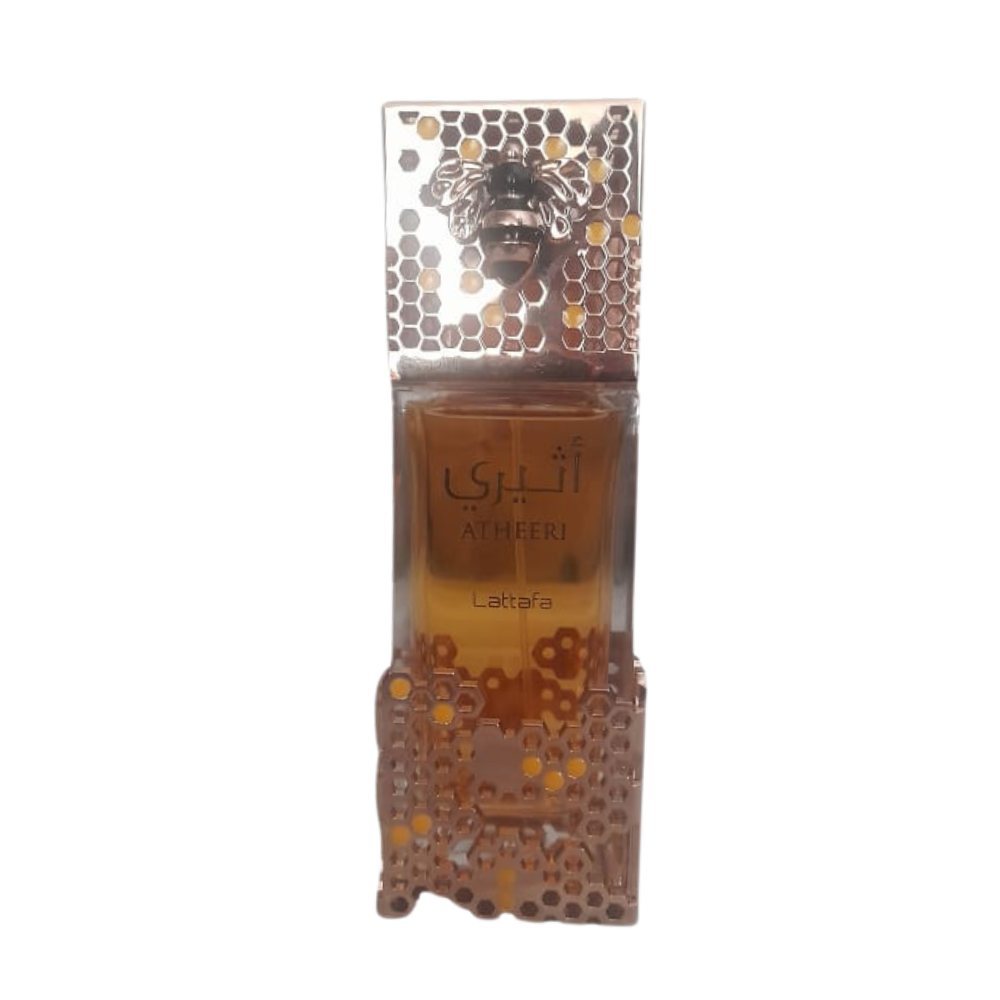 Atheeri de Lattafa Perfumes