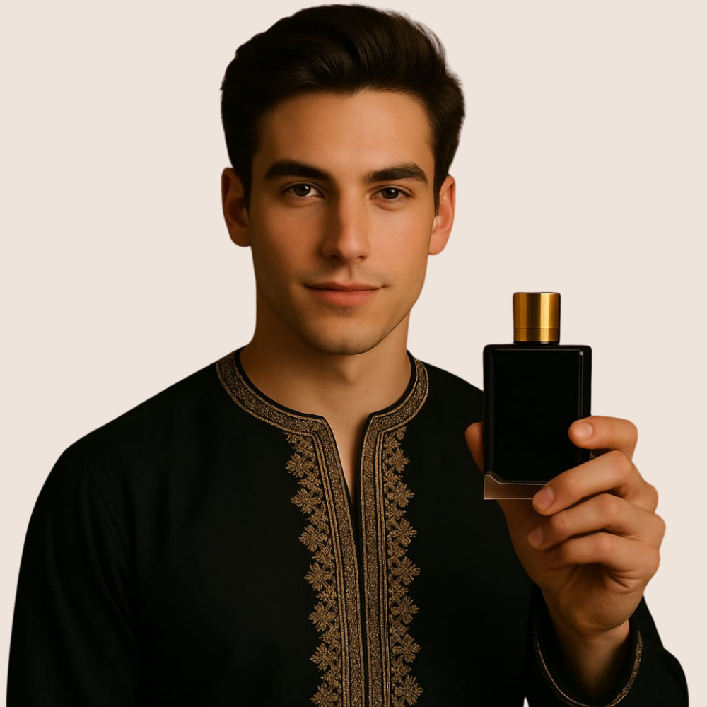 Perfumes Hombre