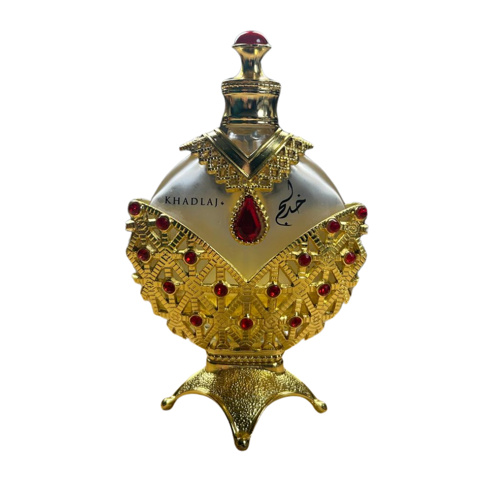 Perfumes en Aceite