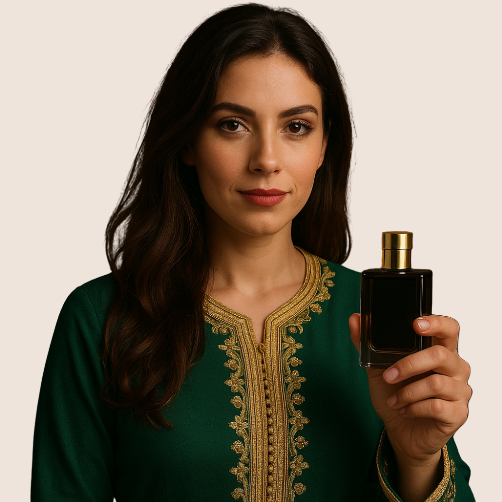 Perfumes Mujer