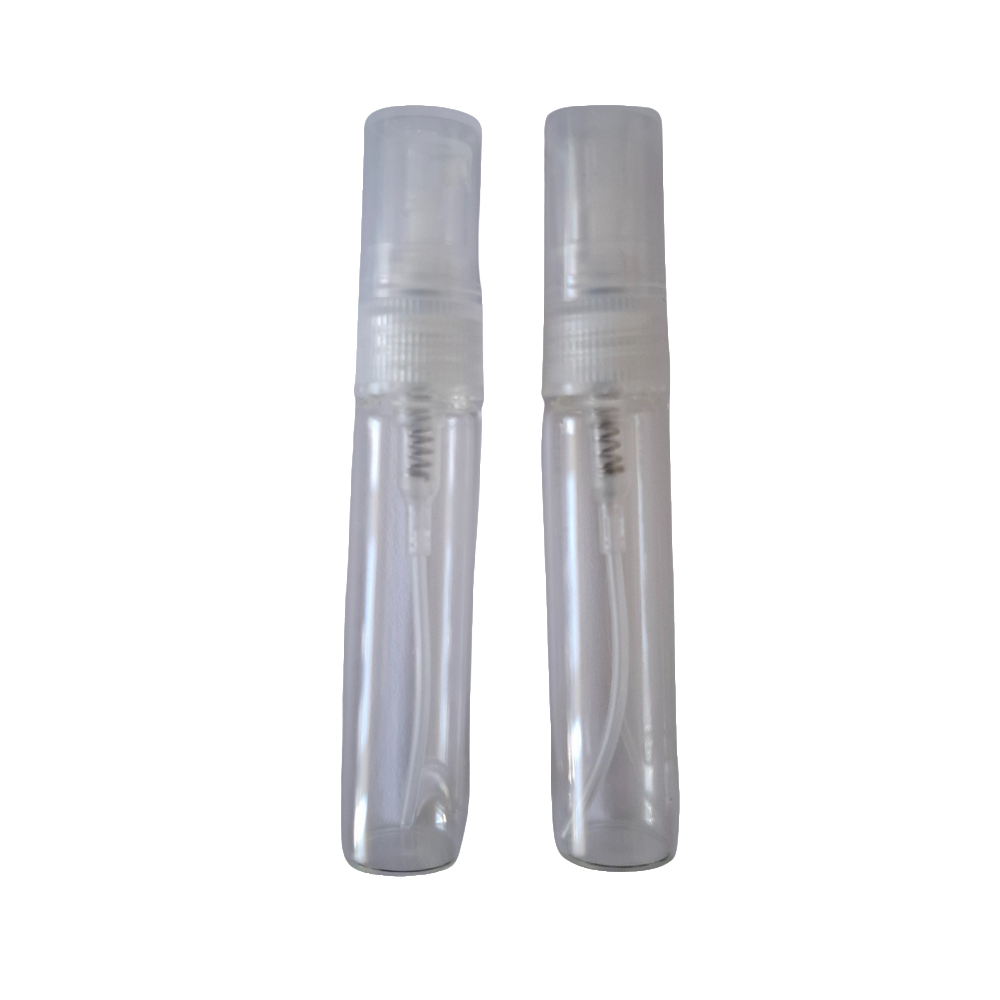 Muestras de Perfumes