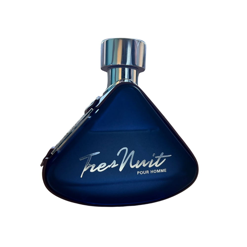 Tres Nuit for Homme de Armaf