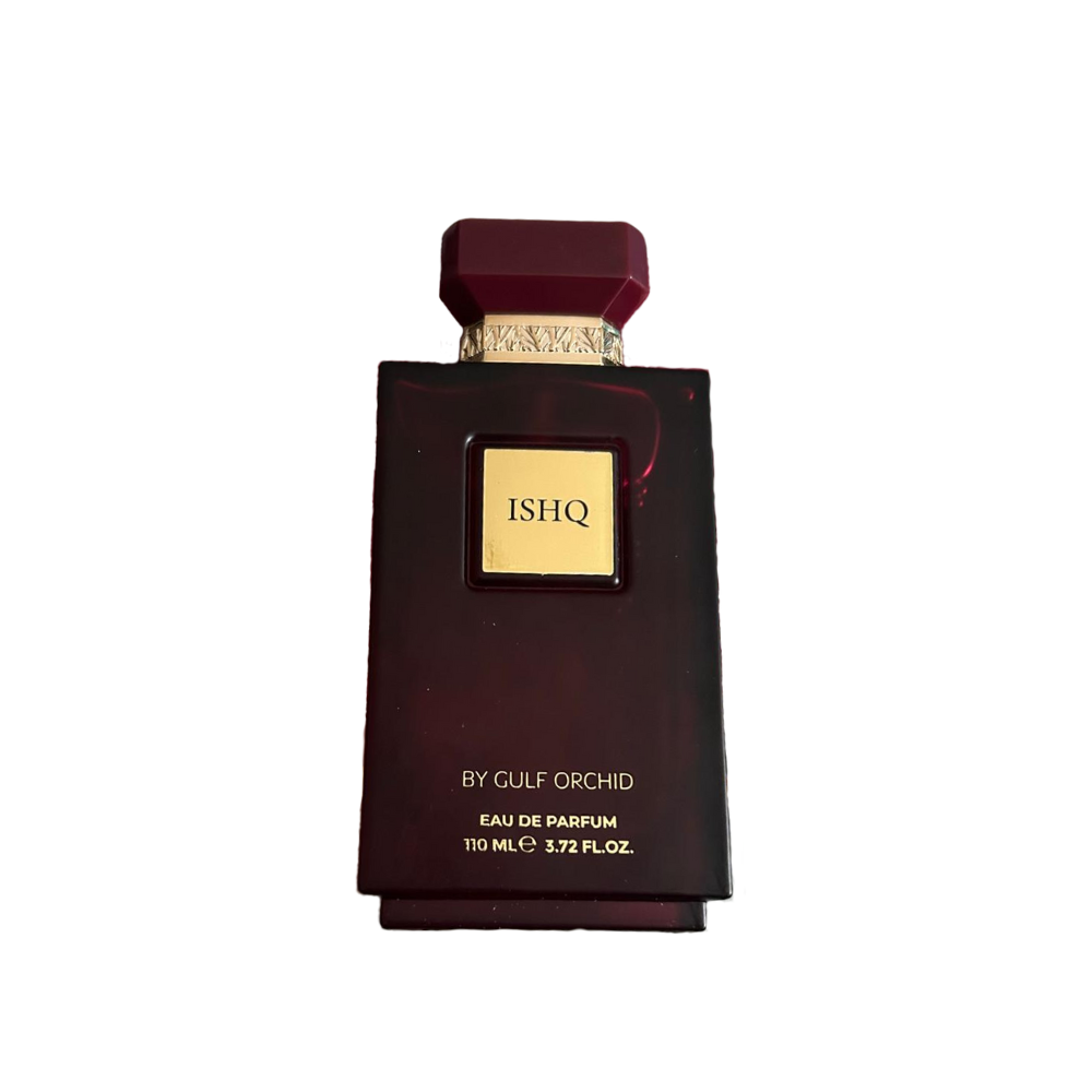 ISQH de GULF ORCHIDE