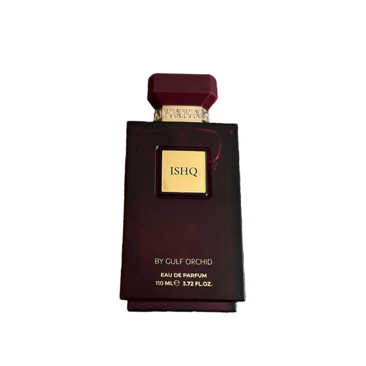 ISQH de GULF ORCHIDE