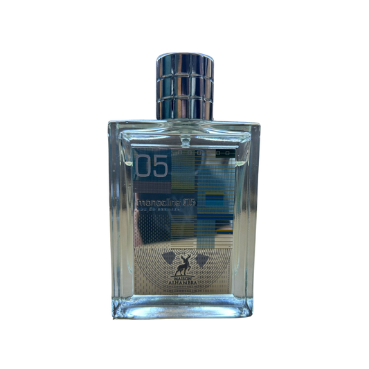 Muestra 5ml Monocline 05 de Maison Alhambra