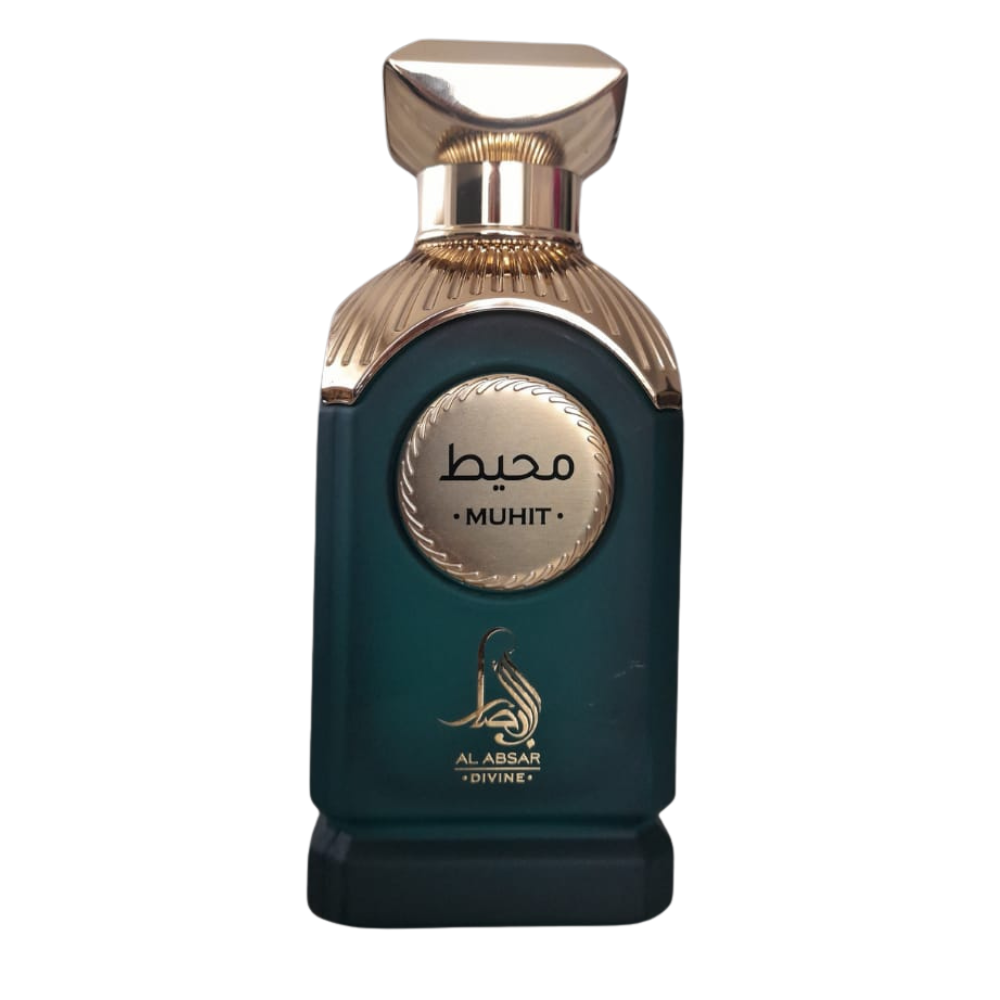 Muhit de Al Absar