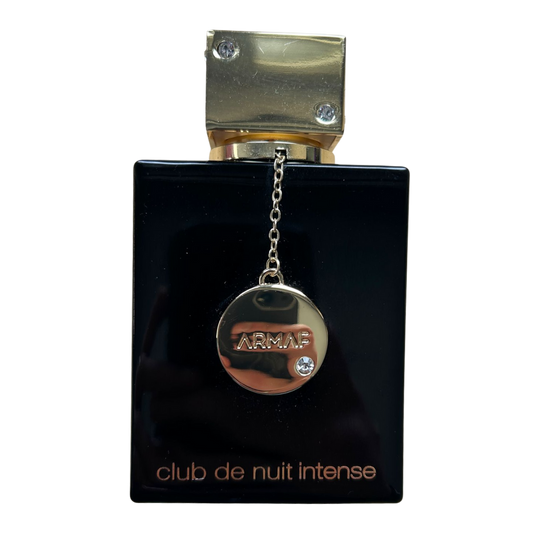 Club de Nuit MUJERES Intense