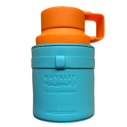 ODYSSEY MANDARIN de ARMAF