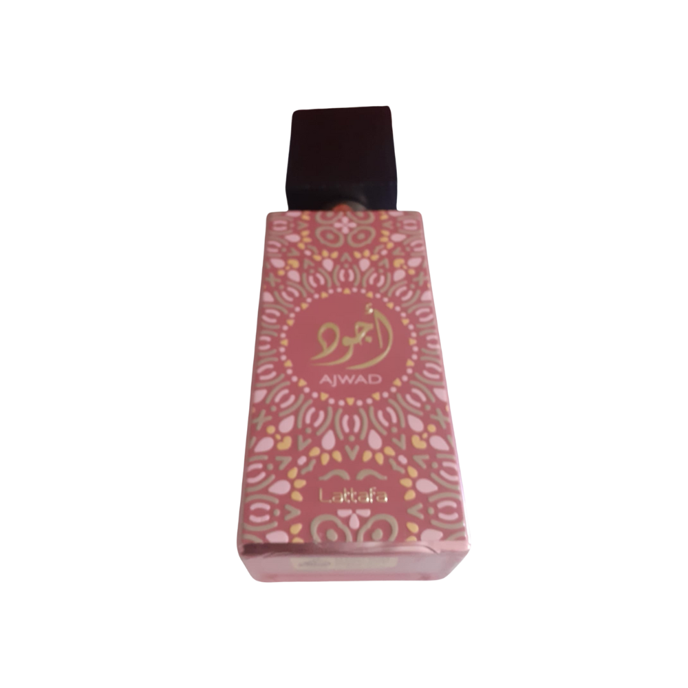 Ajwad Rosa de LATTAFA