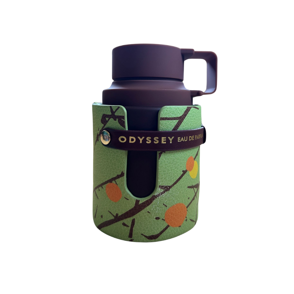 Odyssey Dubai Chocolat de Armaf